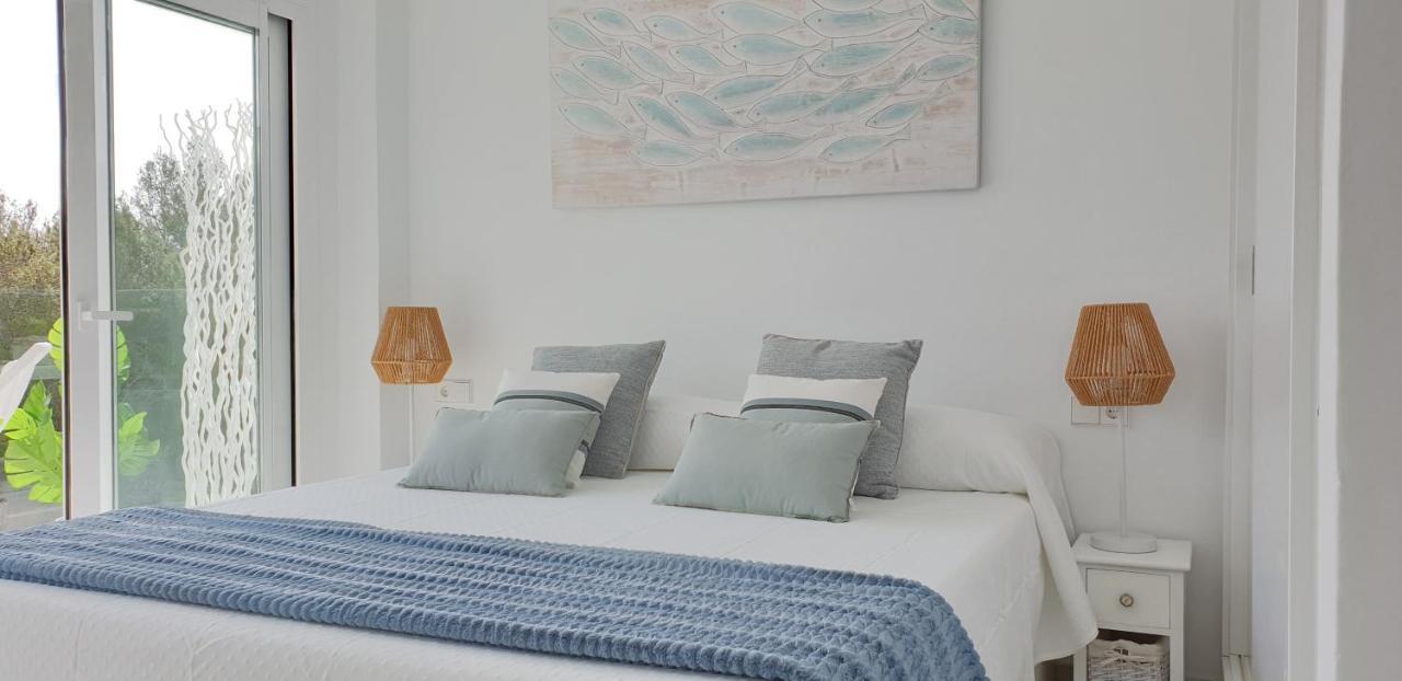 Apartment 4B Formentor Sea View & Pool In Canamel Canyamel  Eksteriør bilde