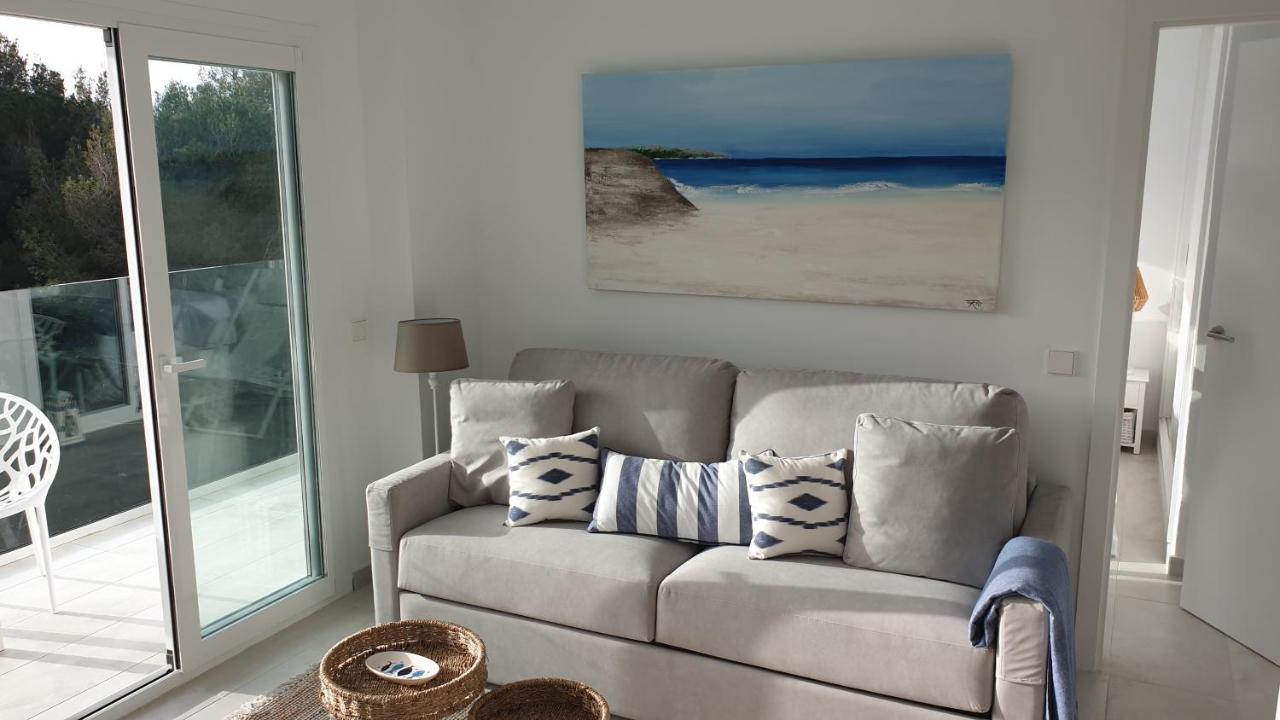 Apartment 4B Formentor Sea View & Pool In Canamel Canyamel  Eksteriør bilde