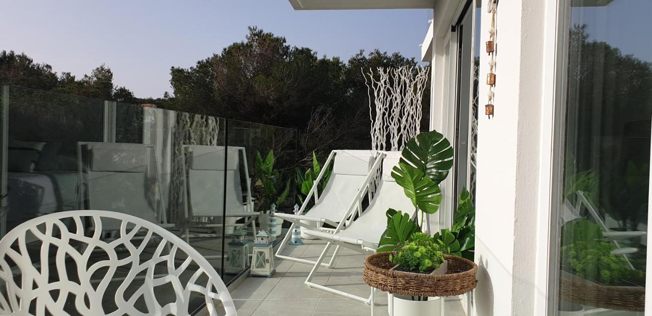 Apartment 4B Formentor Sea View & Pool In Canamel Canyamel  Eksteriør bilde