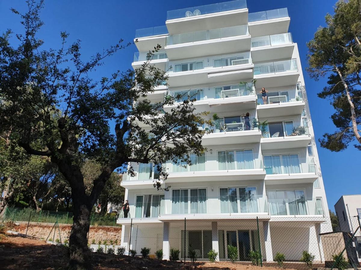 Apartment 4B Formentor Sea View & Pool In Canamel Canyamel  Eksteriør bilde