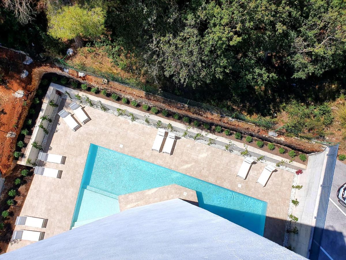 Apartment 4B Formentor Sea View & Pool In Canamel Canyamel  Eksteriør bilde