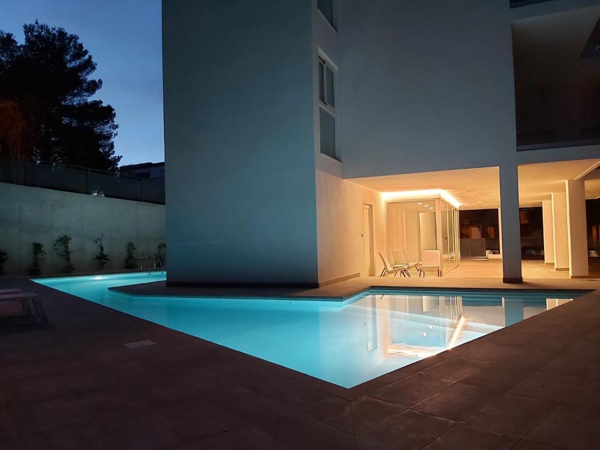 Apartment 4B Formentor Sea View & Pool In Canamel Canyamel  Eksteriør bilde